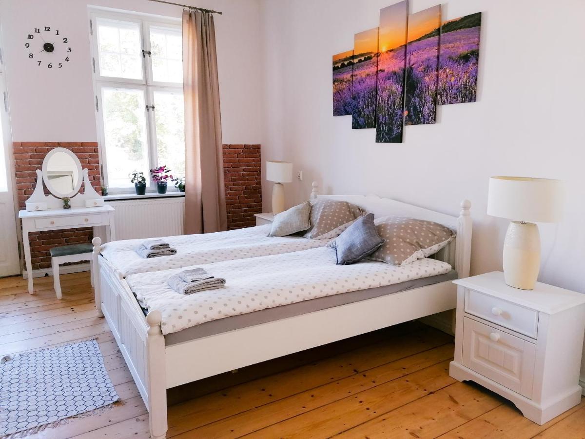 Hostel Rest4all Olsztyn (Warmian-Masurian)